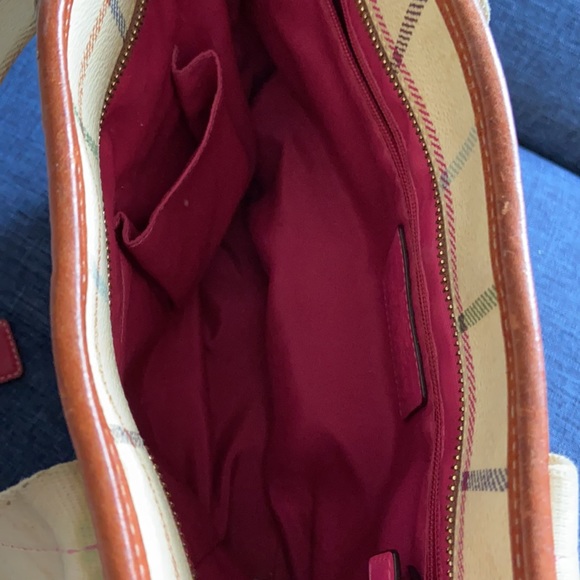 Coach bag - Picture 4 of 5